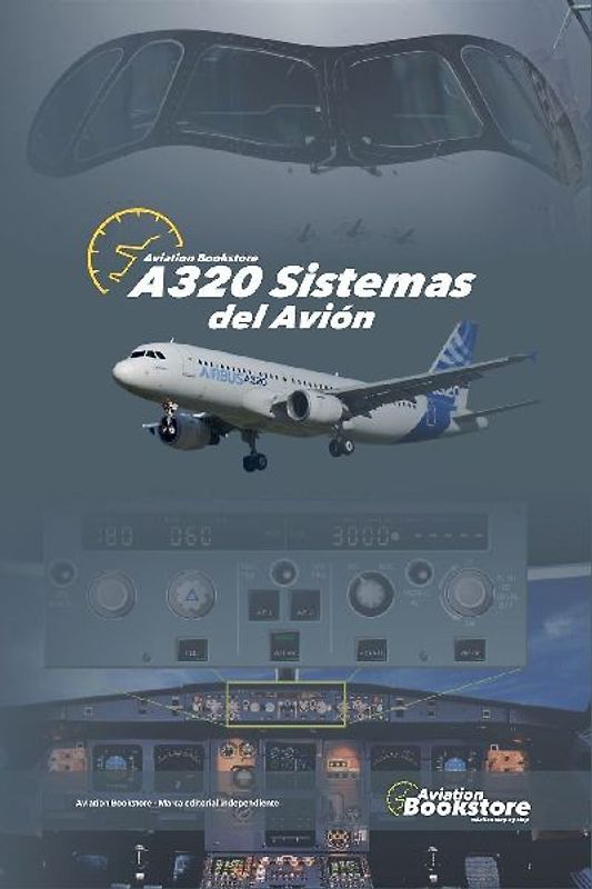 A320 Sistemas del Avión