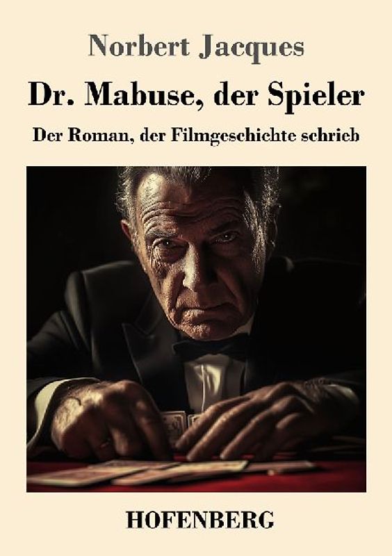 Dr. Mabuse, der Spieler
