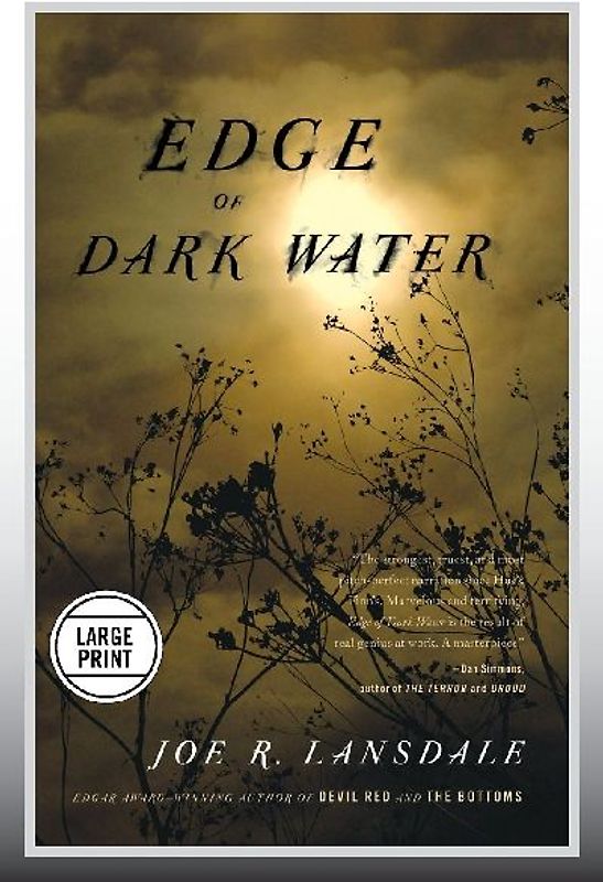 Edge of Dark Water