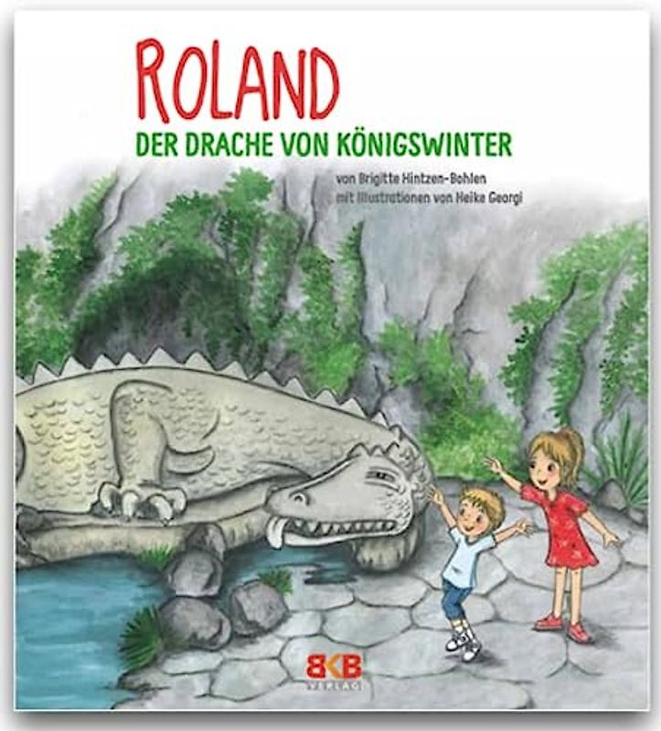 Roland – Der Drache vom Drachenfels