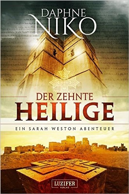DER ZEHNTE HEILIGE