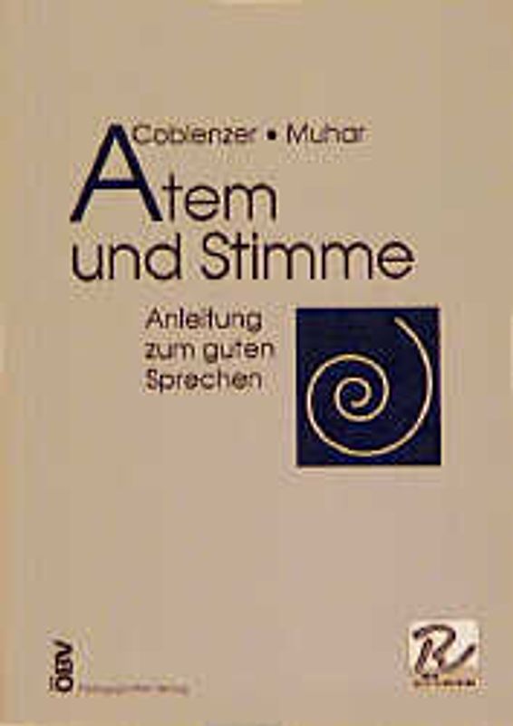 Atem und Stimme