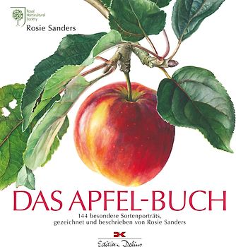 Das Apfel-Buch