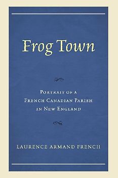 Frog Town