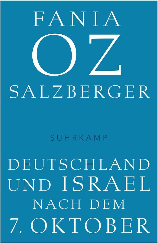 Deutschland und Israel nach dem 7. Oktober