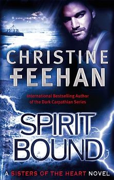 Sea Haven 02. Spirit Bound (Sisters of the Heart Series)