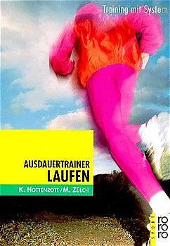 Ausdauertrainer Laufen