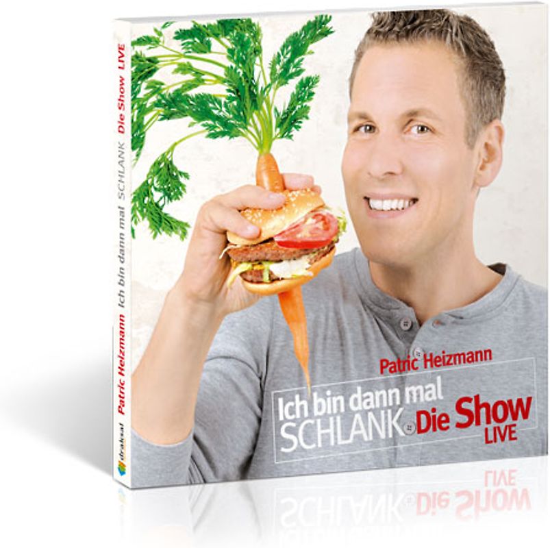 Ich bin dann mal schlank – Die Show.