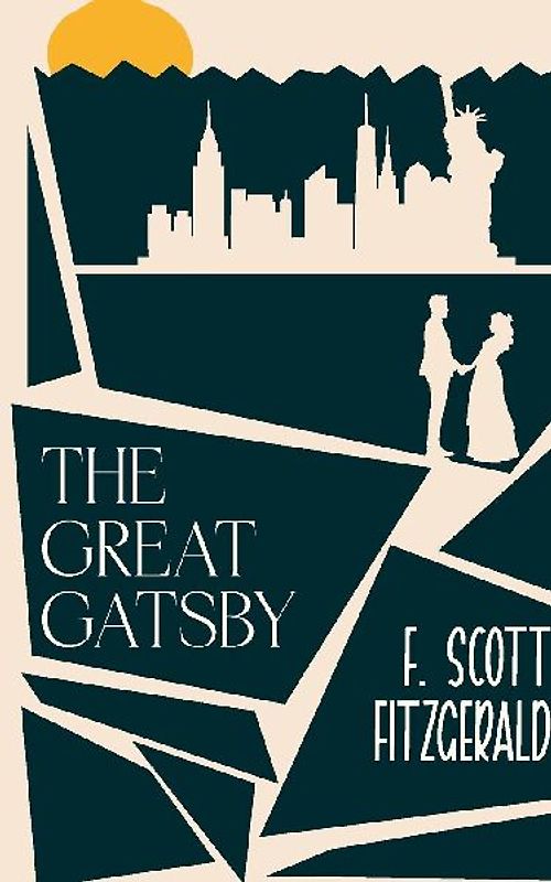 T he Great Gatsby