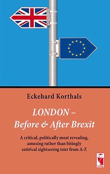 London – Before & After Brexit