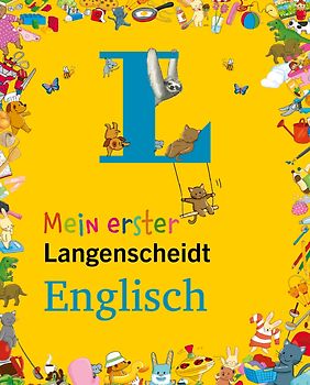 Langenscheidt Mein erster Langenscheidt Englisch