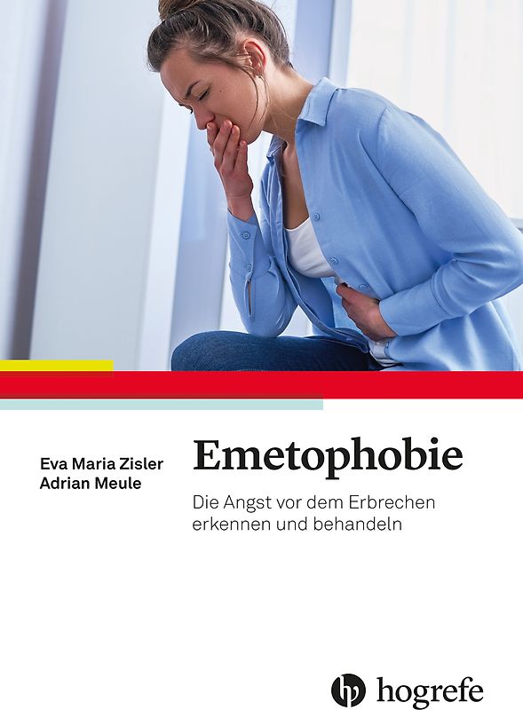 Emetophobie