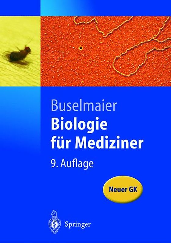 Biologie für Mediziner