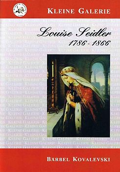 Louise Seidler 1786-1866