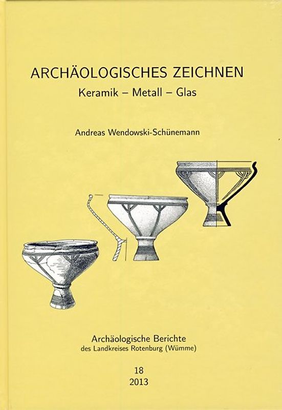 Archäologisches Zeichnen