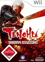 Tenchu: Shadow Assassins