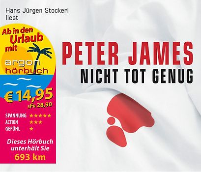 Nicht tot genug (Urlaubsaktion)