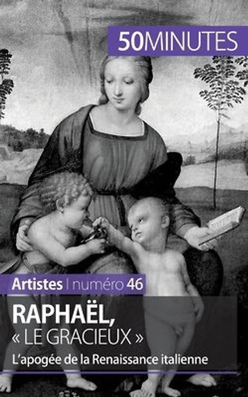 Raphaël, ' le gracieux '