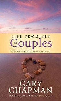 Life Promises for Couples: God's Promises for You and Your Spouse