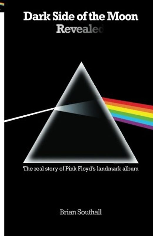 Dark Side of the Moon Revealed