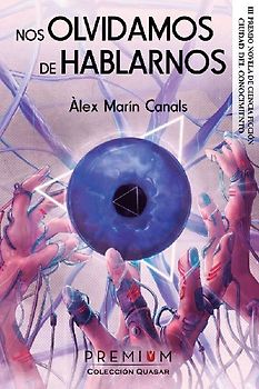 Nos olvidamos de hablarnos