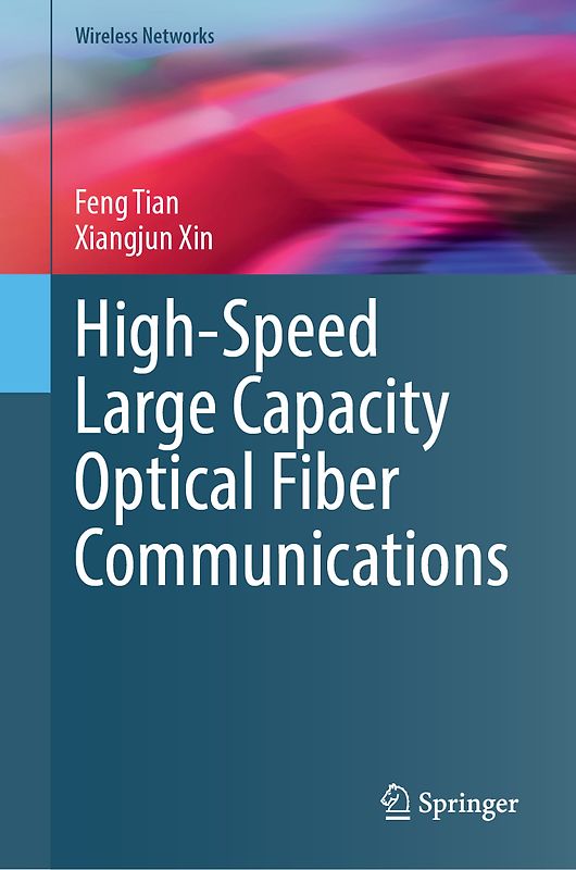 High-Speed Large Capacity Optical Fiber Communications