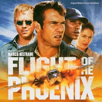 Marco Beltrami - Der Flug des Phoenix