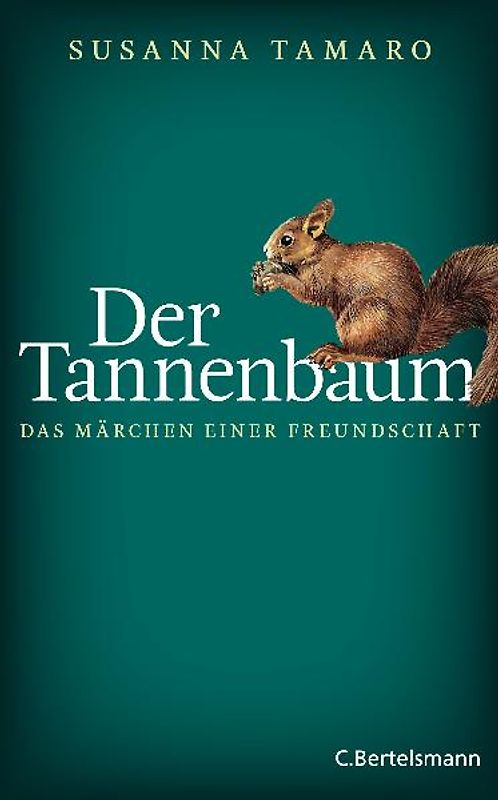 Der Tannenbaum - Das Märchen einer Freundschaft