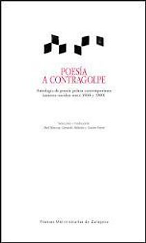 Poesía a contragolpe : antología de poesía polaca contemporánea