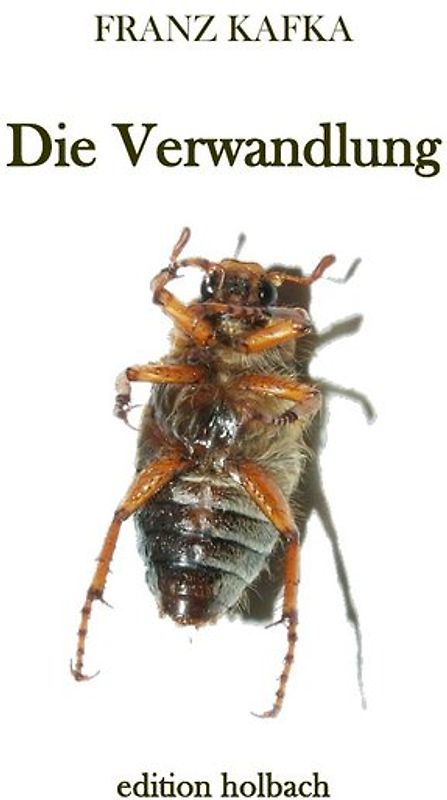 Die Verwandlung
