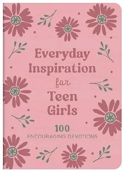 Everyday Inspiration for Teen Girls