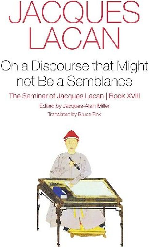 On a Discourse That Might Not Be a Semblance