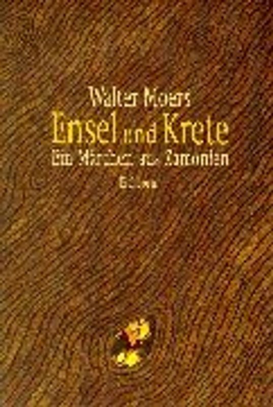 Ensel und Krete