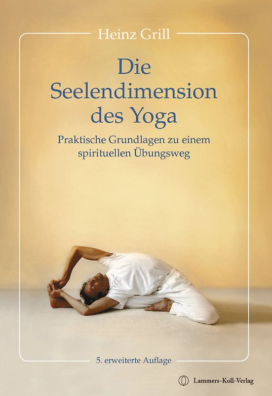 Die Seelendimension des Yoga