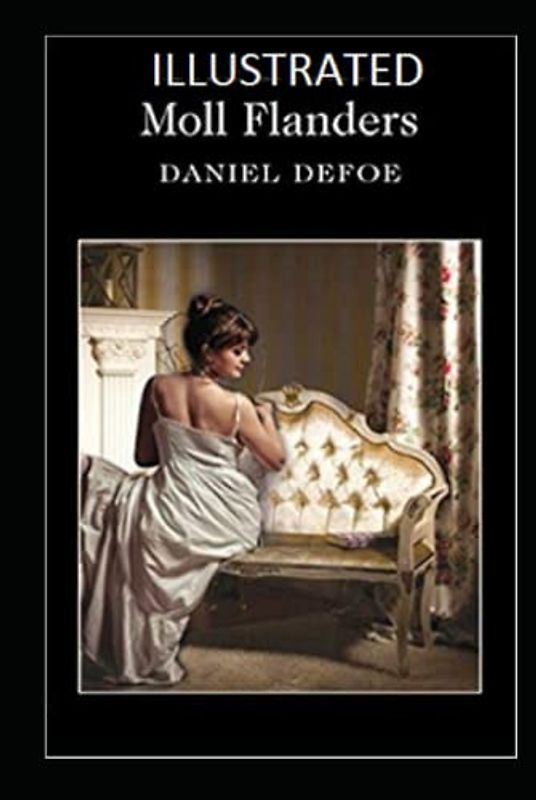 Moll Flanders Illustrated