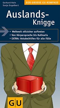 Auslandsknigge