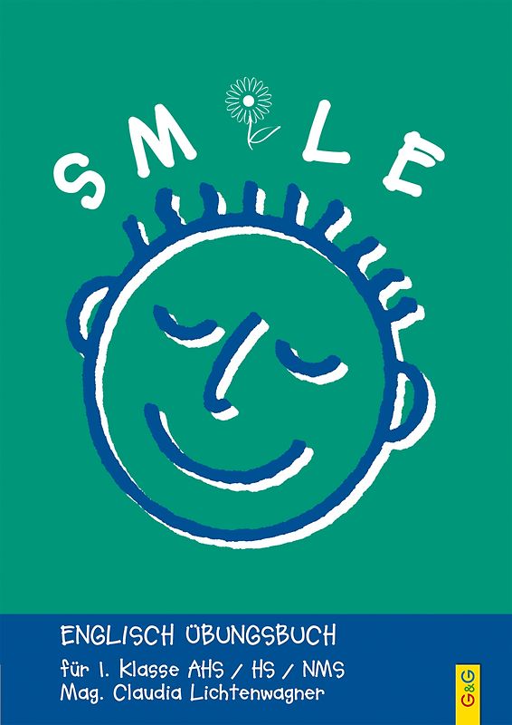 Smile: Smile 1