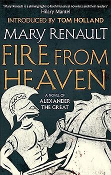 Fire from Heaven (VMC) - Renault, Mary