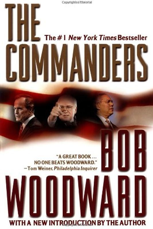 The Commanders
