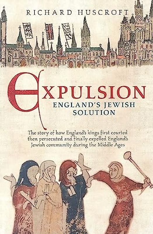 Expulsion