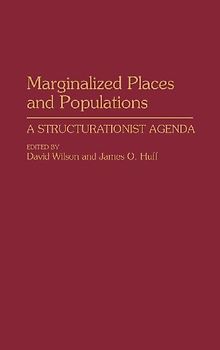 Marginalized Places and Populations