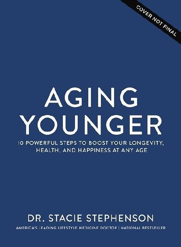 Aging Younger