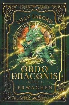 Ordo Draconis - Erwachen