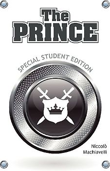 The Prince (Special Student Edition