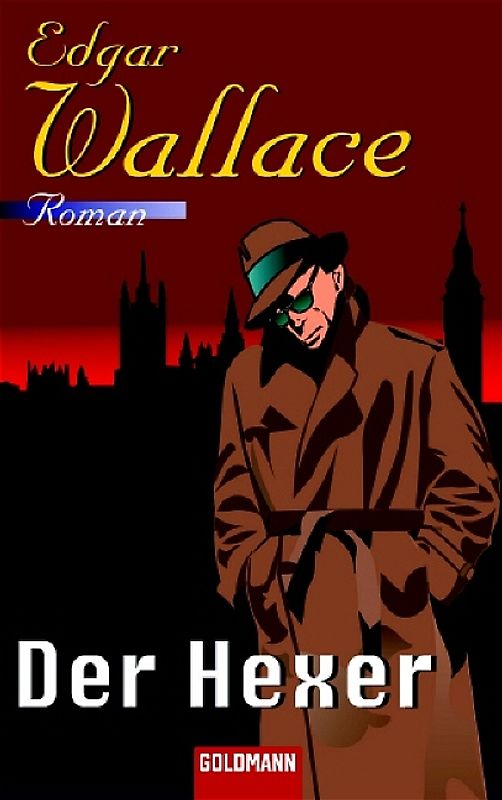 Der Hexer