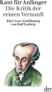 Kant für Anfänger