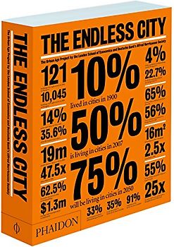 The Endless City