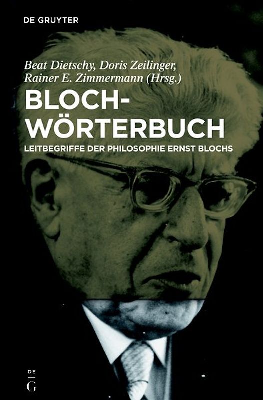 Bloch-Wörterbuch