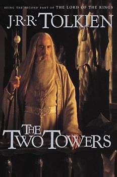 The Two Towers - J. R. R. Tolkien