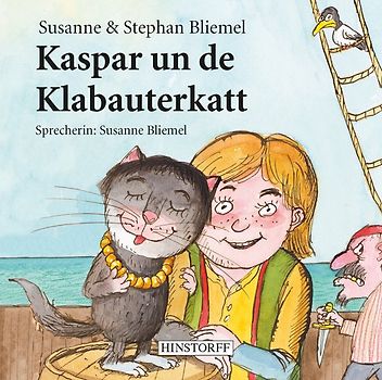Kaspar un de Klabauterkatt